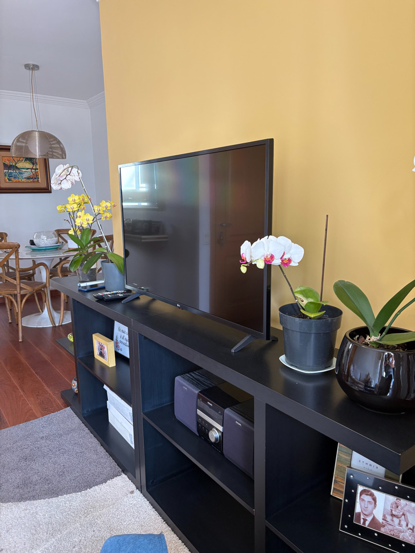 Apartamento, 3 quartos, 72 m² - Foto 8