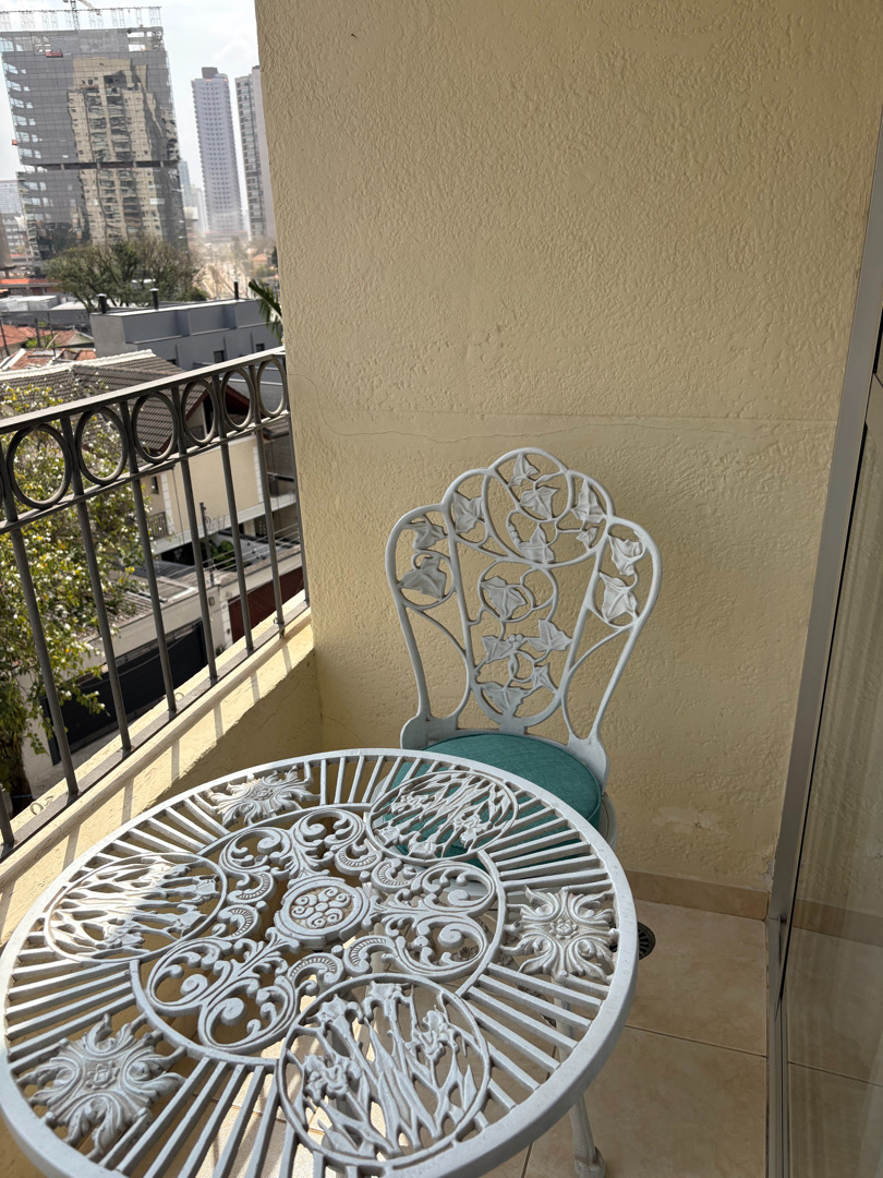 Apartamento, 3 quartos, 72 m² - Foto 9