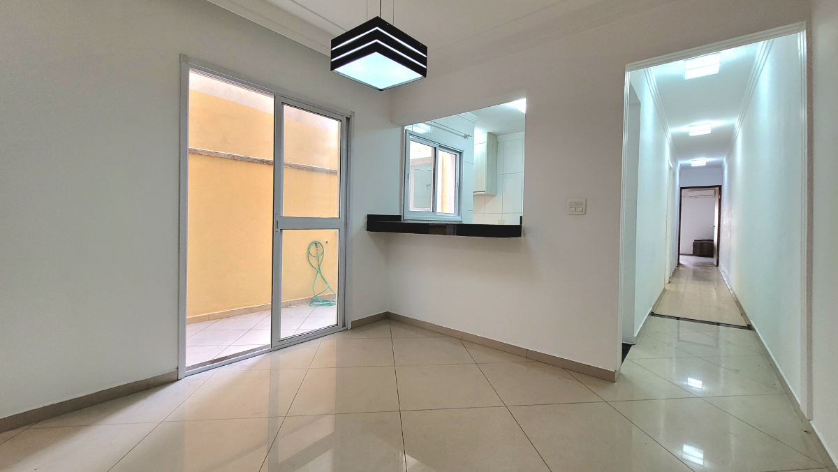Apartamento, 3 quartos, 83 m² - Foto 3