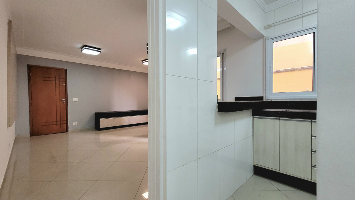Apartamento, 3 quartos, 83 m² - Foto 5
