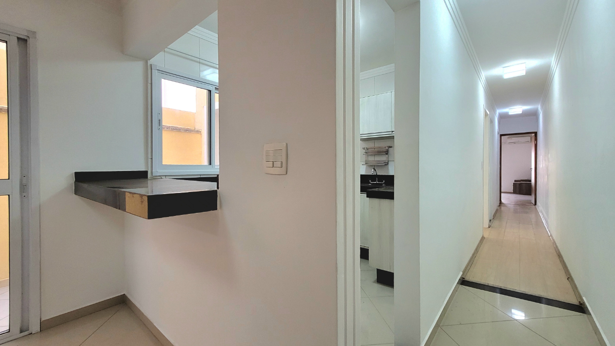 Apartamento, 3 quartos, 83 m² - Foto 6