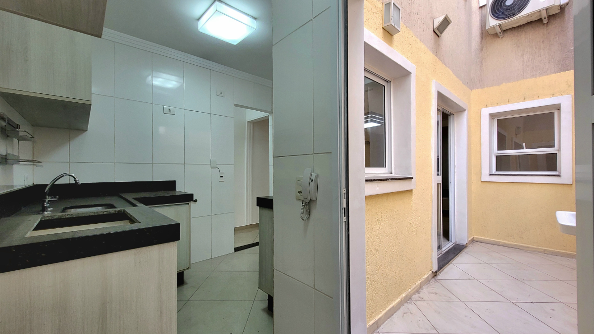 Apartamento, 3 quartos, 83 m² - Foto 9