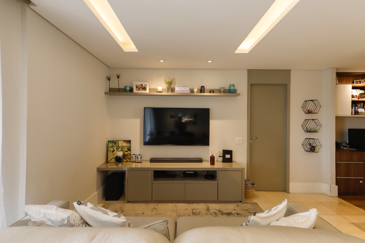 Apartamento, 3 quartos, 96 m² - Foto 11