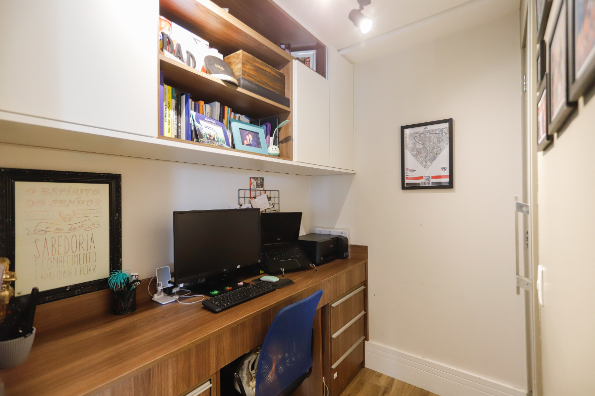 Apartamento, 3 quartos, 96 m² - Foto 12