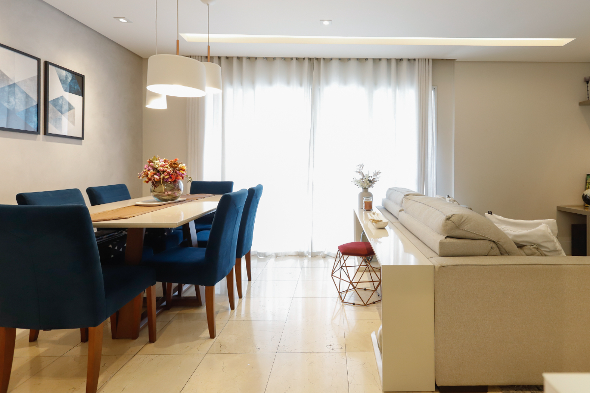Apartamento, 3 quartos, 96 m² - Foto 5