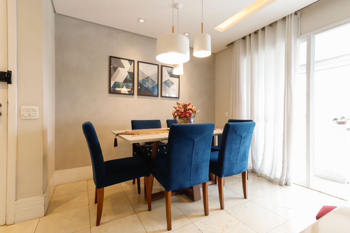 Apartamento, 3 quartos, 96 m² - Foto 6