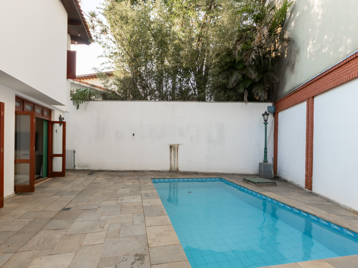 Casa, 4 quartos, 301 m² - Foto 10
