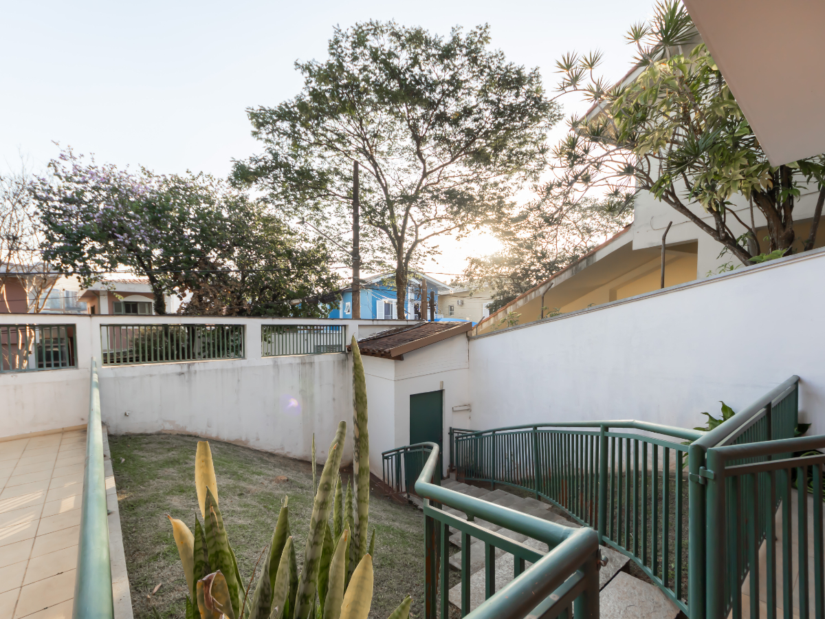 Casa, 4 quartos, 301 m² - Foto 14