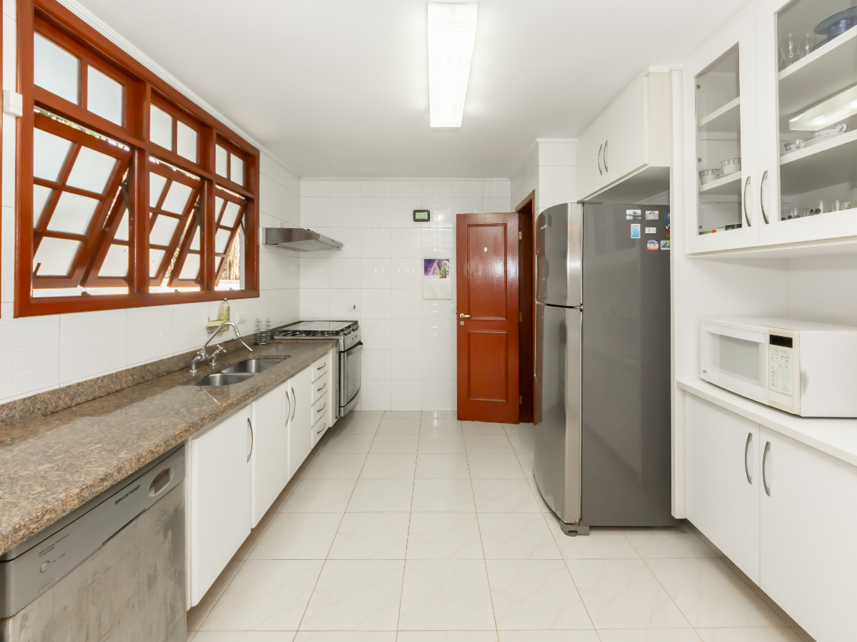 Casa, 4 quartos, 301 m² - Foto 15