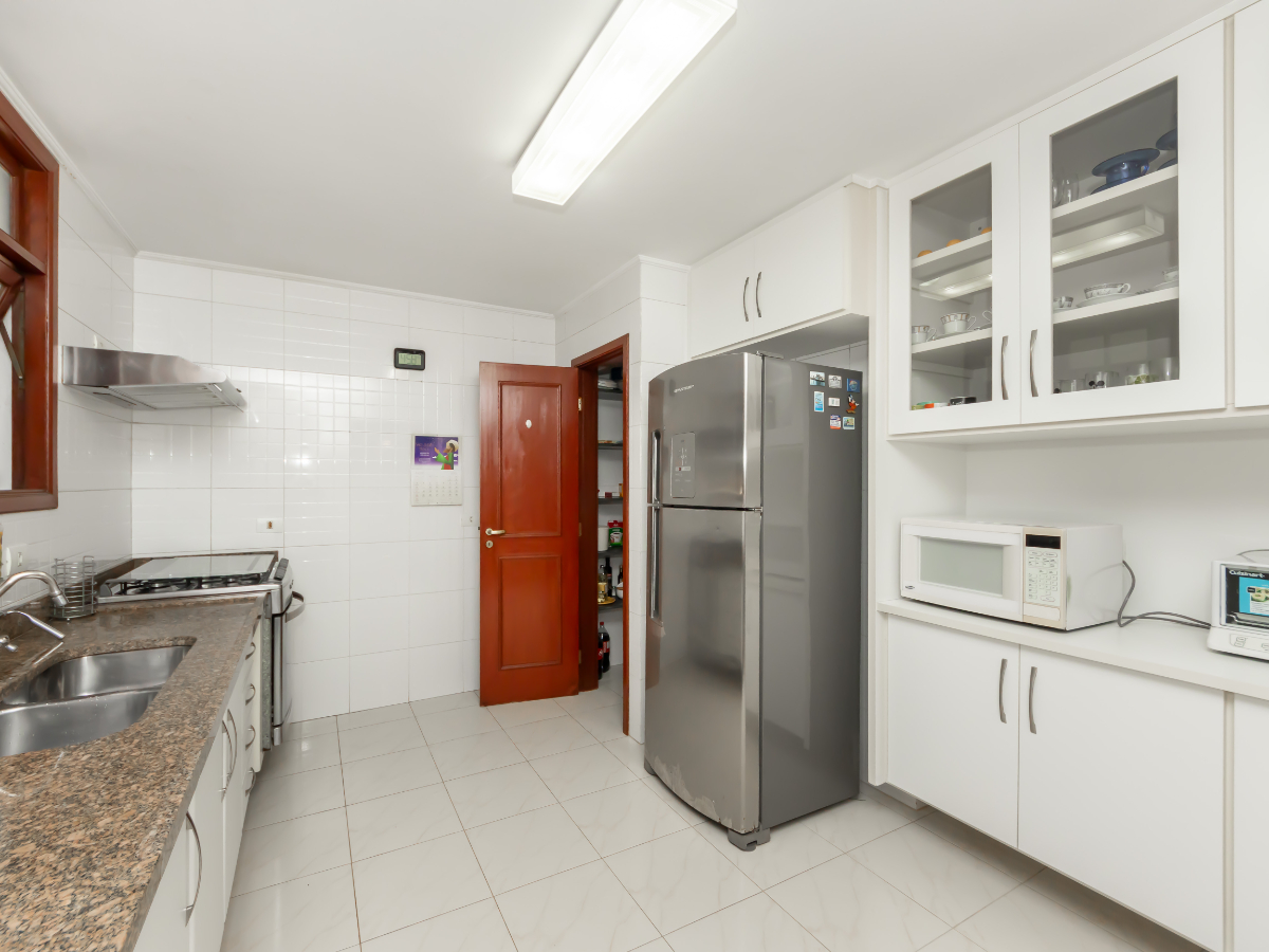 Casa, 4 quartos, 301 m² - Foto 17