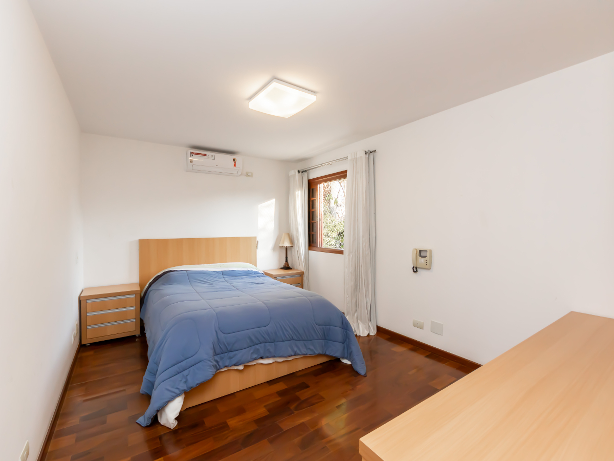 Casa, 4 quartos, 301 m² - Foto 20