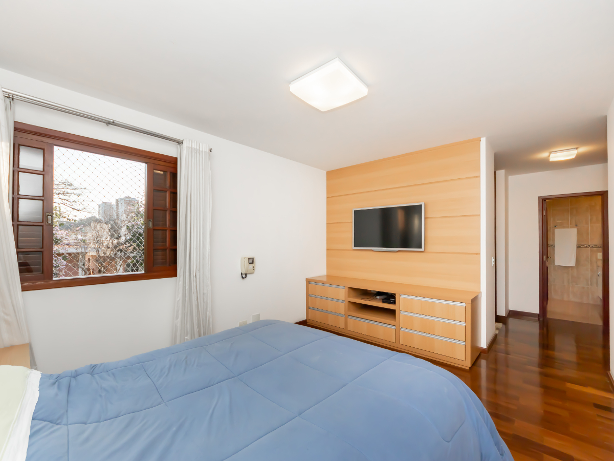 Casa, 4 quartos, 301 m² - Foto 22