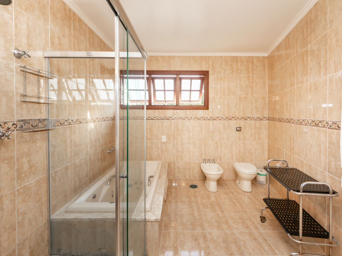 Casa, 4 quartos, 301 m² - Foto 24