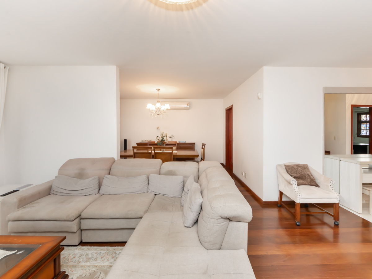 Casa, 4 quartos, 301 m² - Foto 3