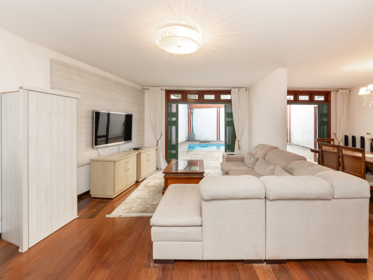 Casa, 4 quartos, 301 m² - Foto 6