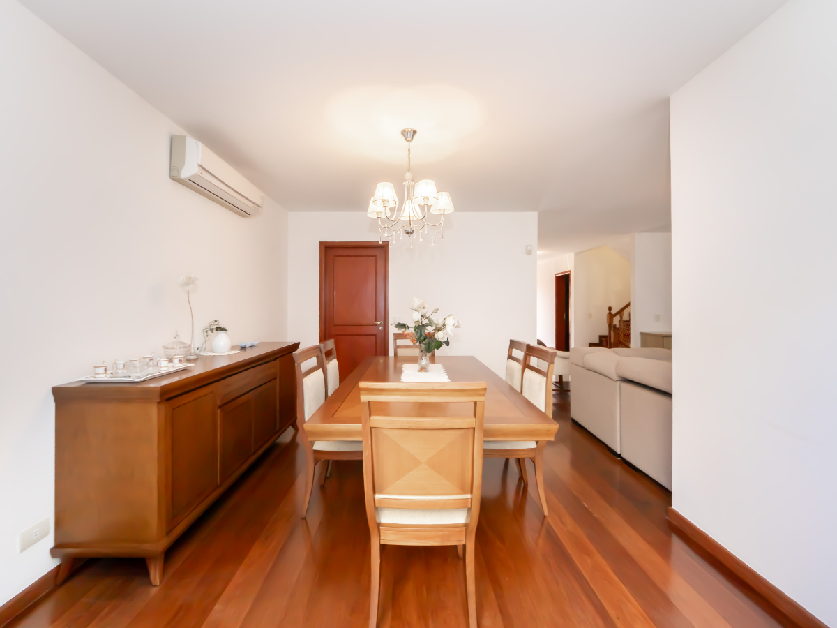Casa, 4 quartos, 301 m² - Foto 7