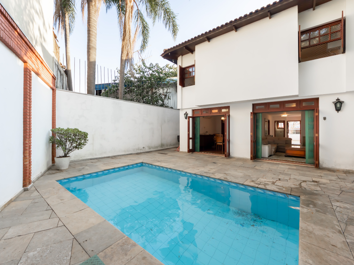 Casa, 4 quartos, 301 m² - Foto 9