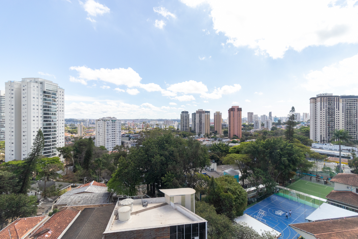Apartamento, 4 quartos, 247 m² - Foto 10