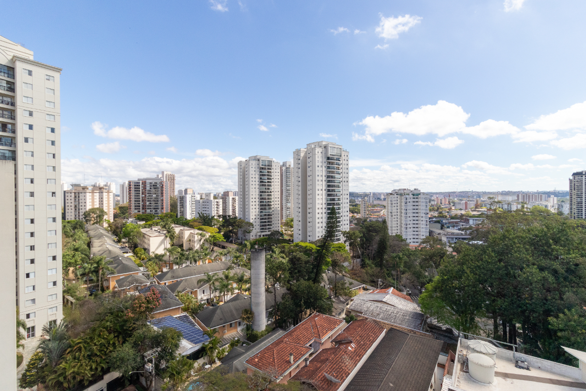 Apartamento, 4 quartos, 247 m² - Foto 11