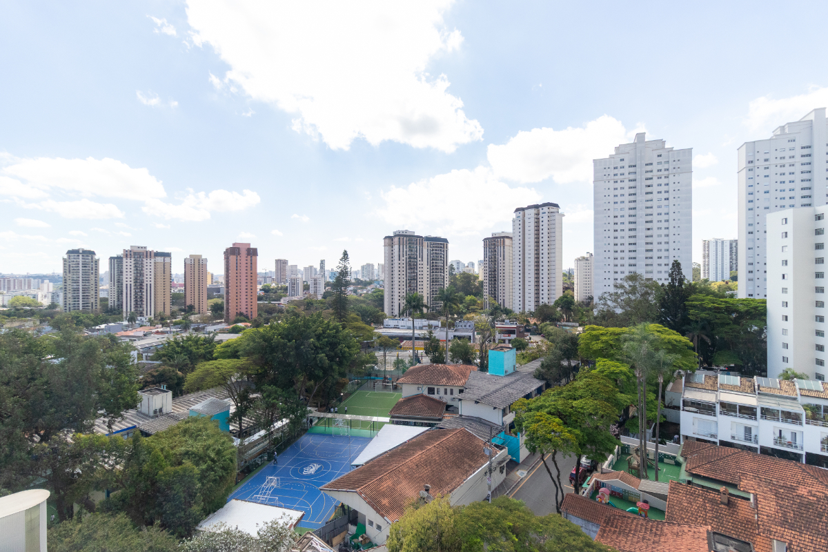 Apartamento, 4 quartos, 247 m² - Foto 12
