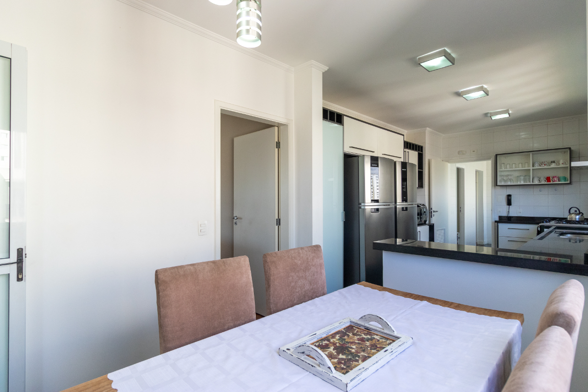 Apartamento, 4 quartos, 247 m² - Foto 13
