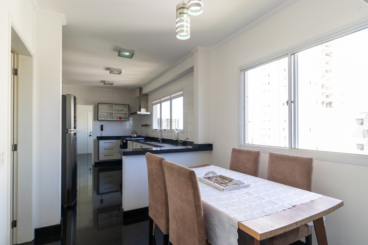Apartamento, 4 quartos, 247 m² - Foto 14
