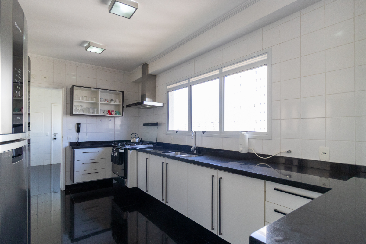 Apartamento, 4 quartos, 247 m² - Foto 20