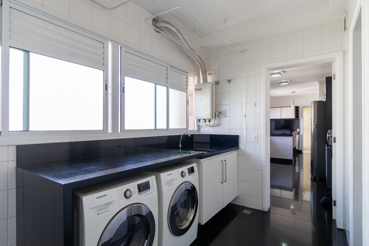 Apartamento, 4 quartos, 247 m² - Foto 23
