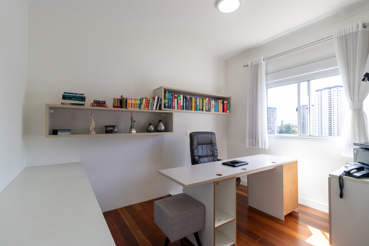 Apartamento, 4 quartos, 247 m² - Foto 24