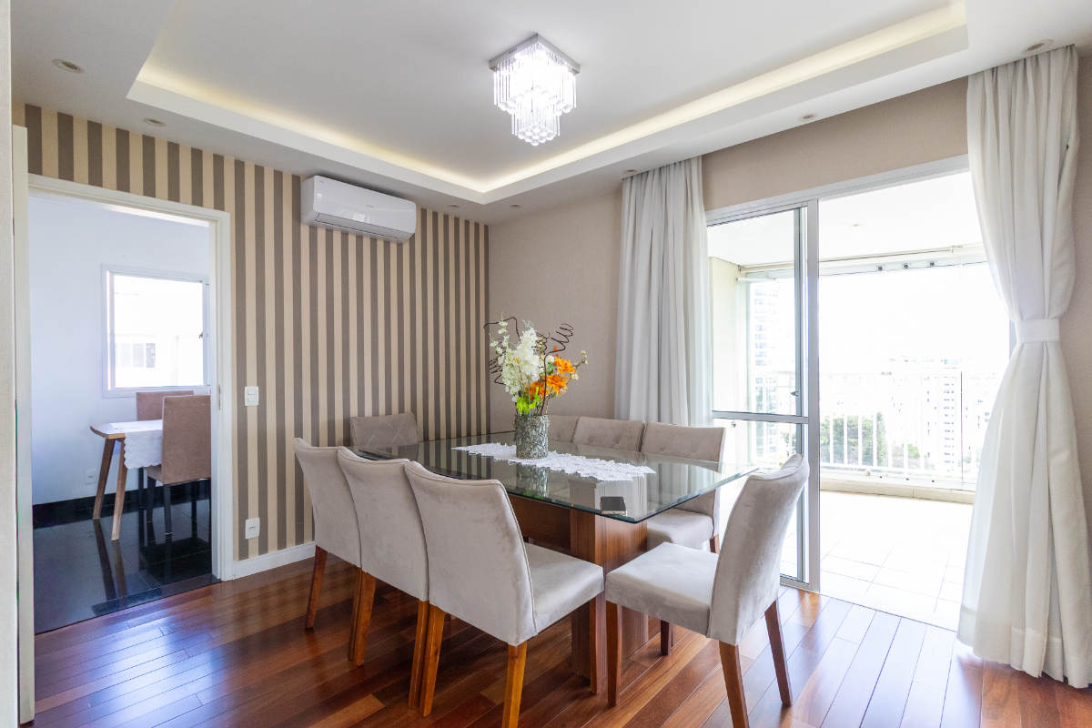 Apartamento, 4 quartos, 247 m² - Foto 6