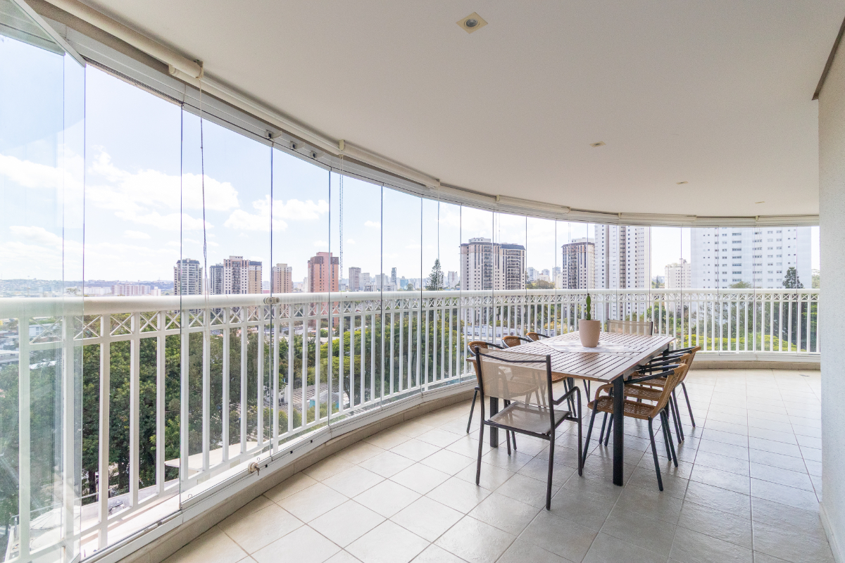 Apartamento, 4 quartos, 247 m² - Foto 7