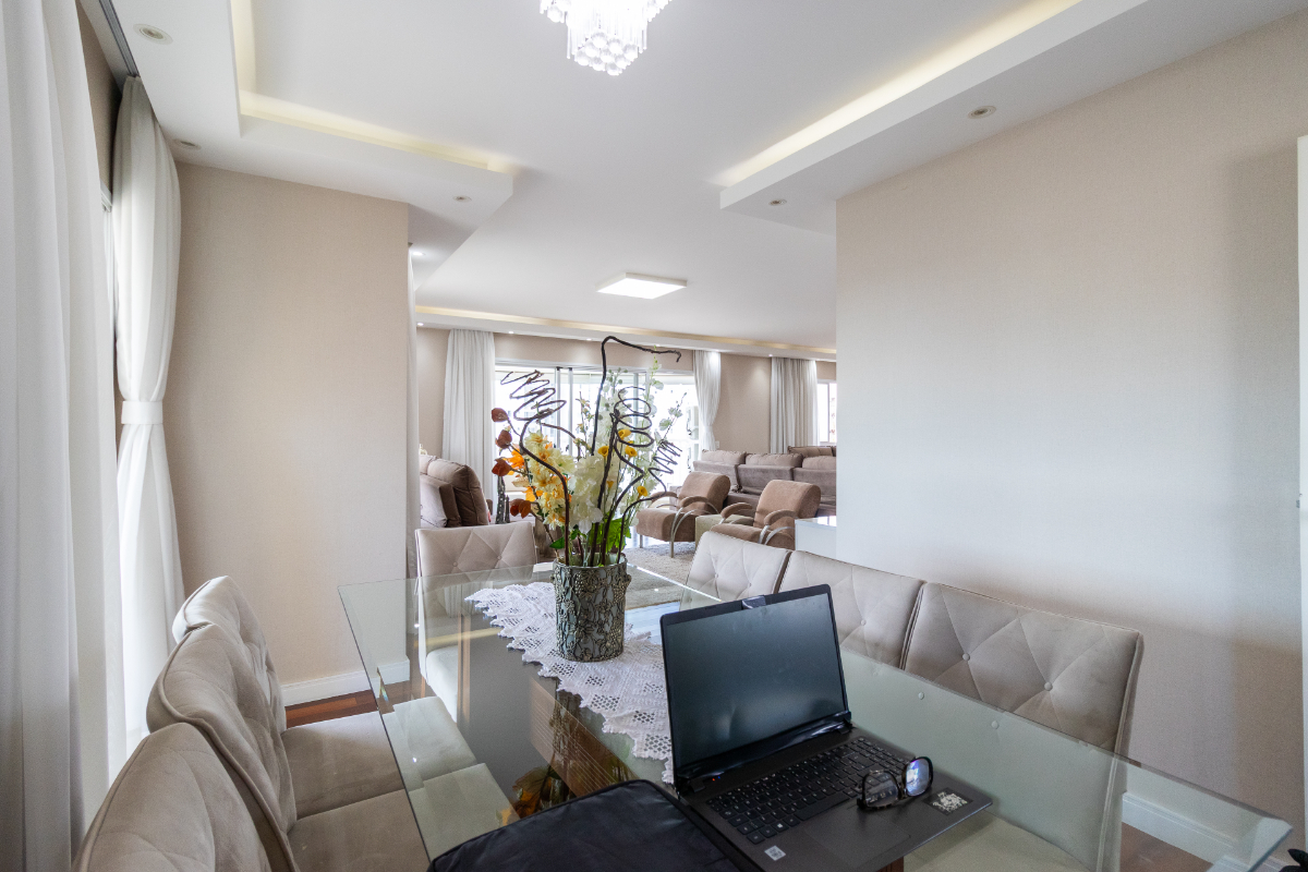 Apartamento, 4 quartos, 247 m² - Foto 8
