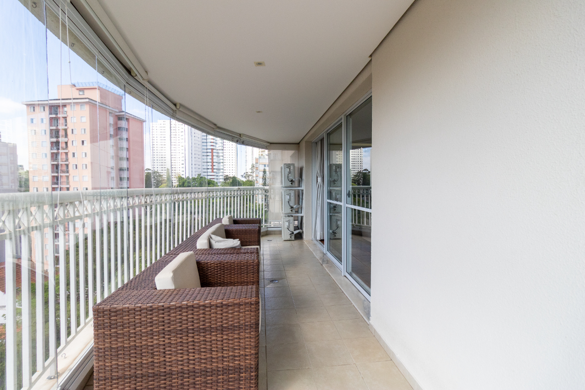 Apartamento, 4 quartos, 247 m² - Foto 9
