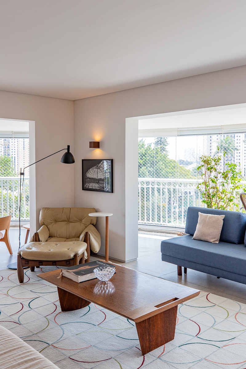 Apartamento, 4 quartos, 246 m² - Foto 11