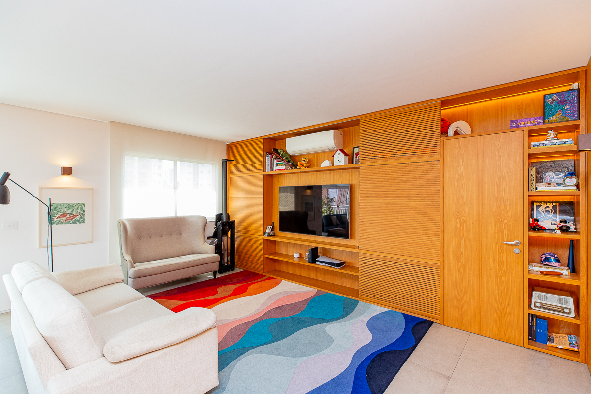 Apartamento, 4 quartos, 246 m² - Foto 13