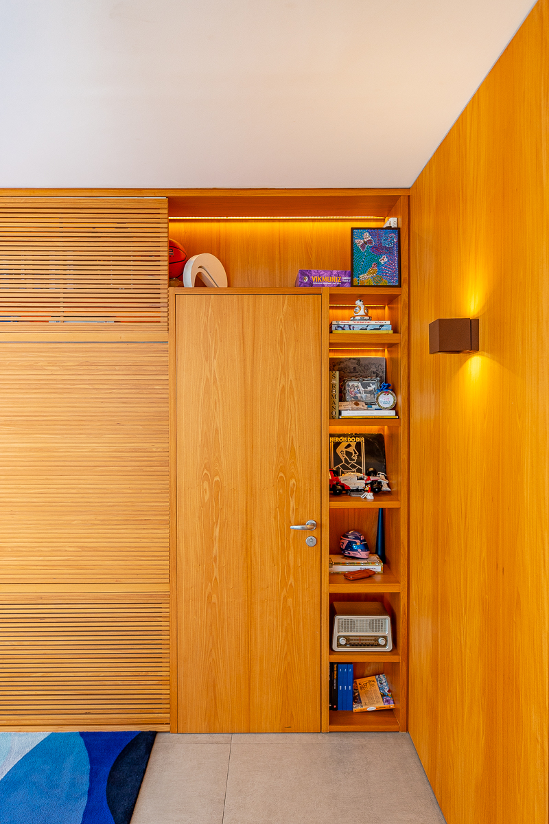 Apartamento, 4 quartos, 246 m² - Foto 14