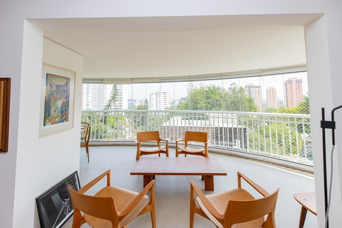 Apartamento, 4 quartos, 246 m² - Foto 15