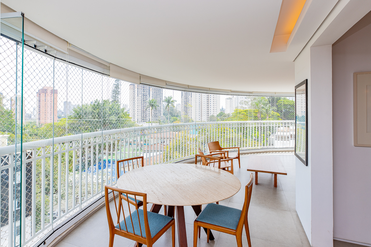 Apartamento, 4 quartos, 246 m² - Foto 20