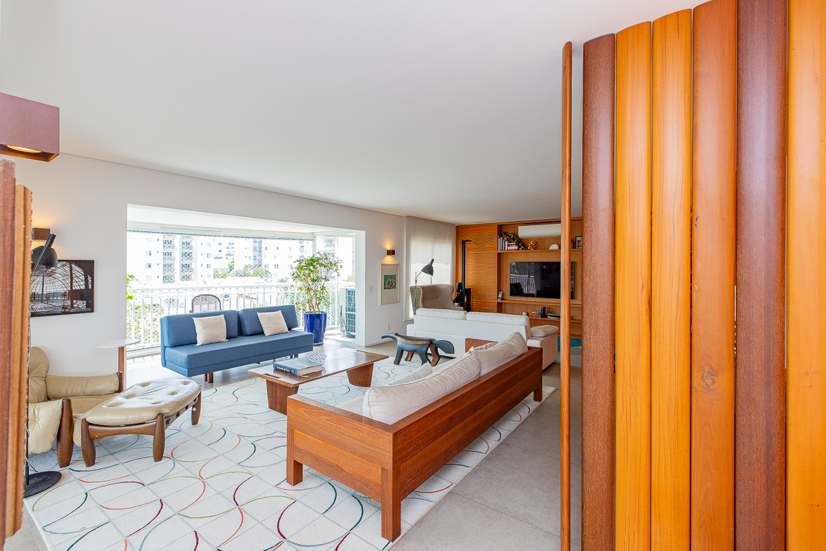 Apartamento, 4 quartos, 246 m² - Foto 22