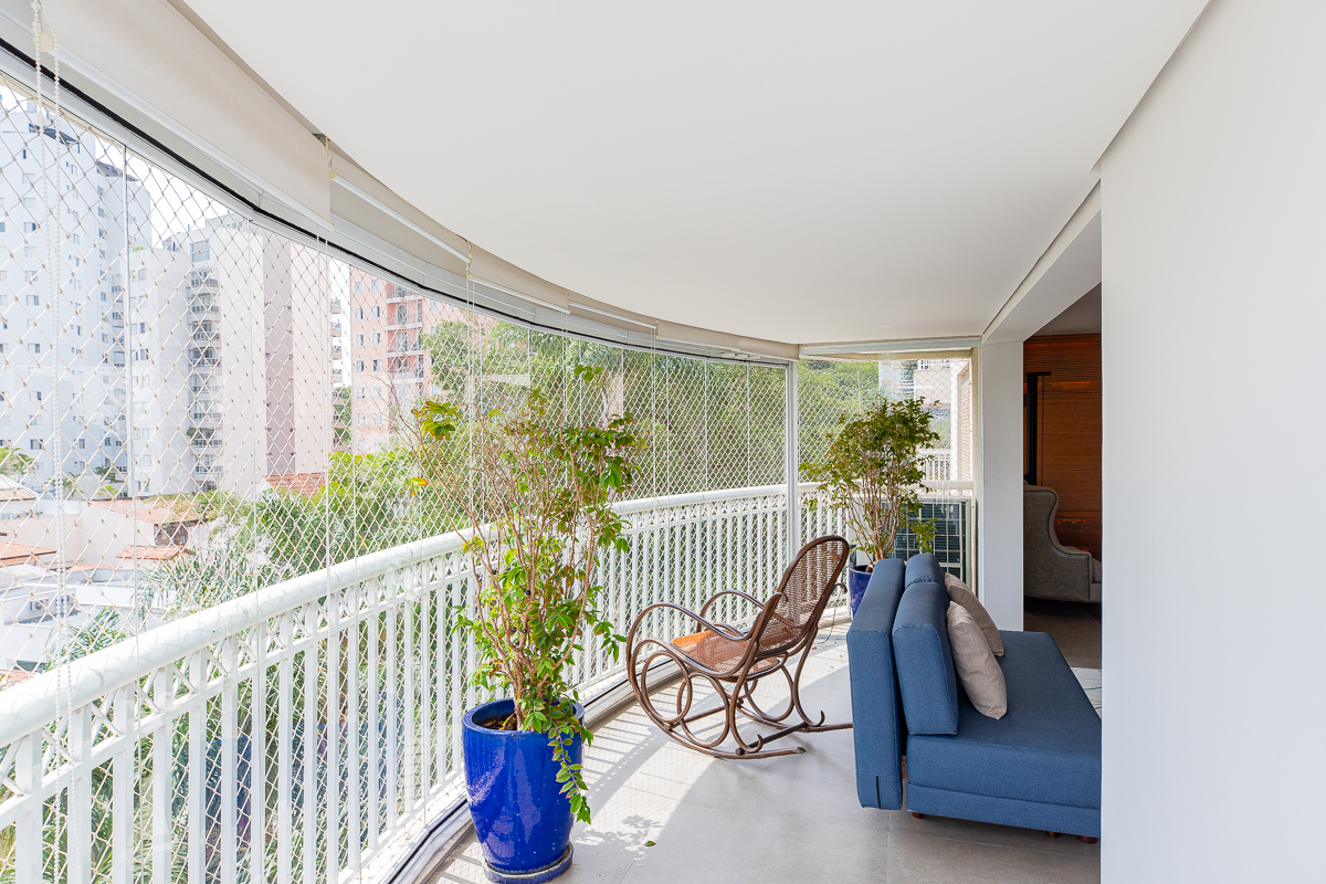 Apartamento, 4 quartos, 246 m² - Foto 23