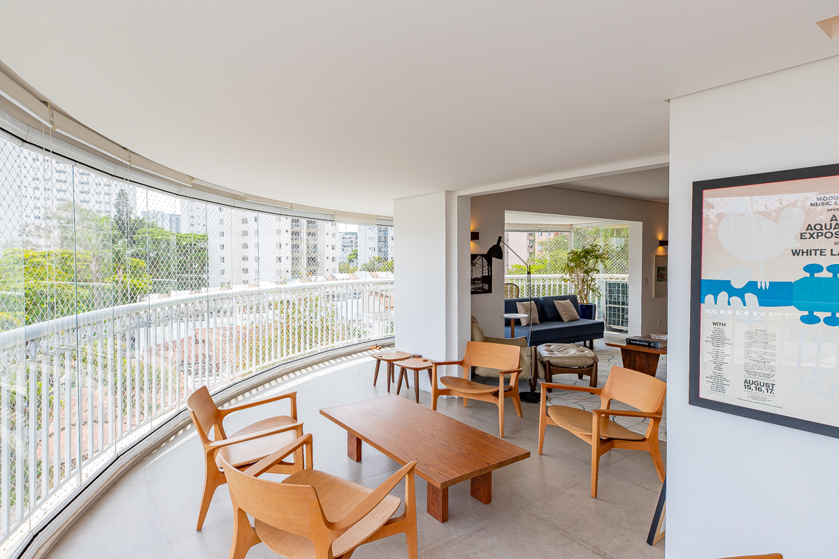 Apartamento, 4 quartos, 246 m² - Foto 24