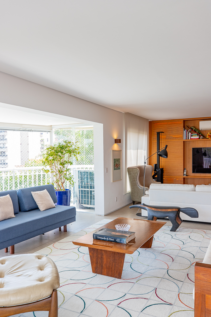 Apartamento, 4 quartos, 246 m² - Foto 5