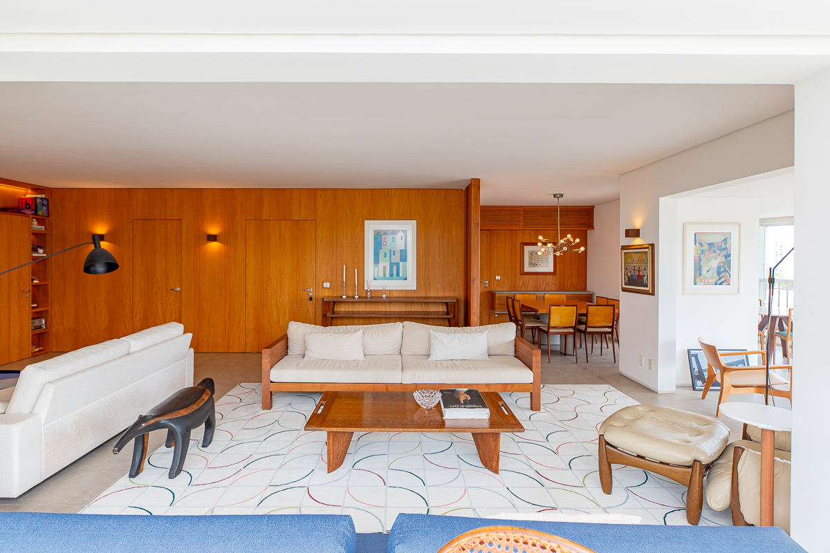 Apartamento, 4 quartos, 246 m² - Foto 6