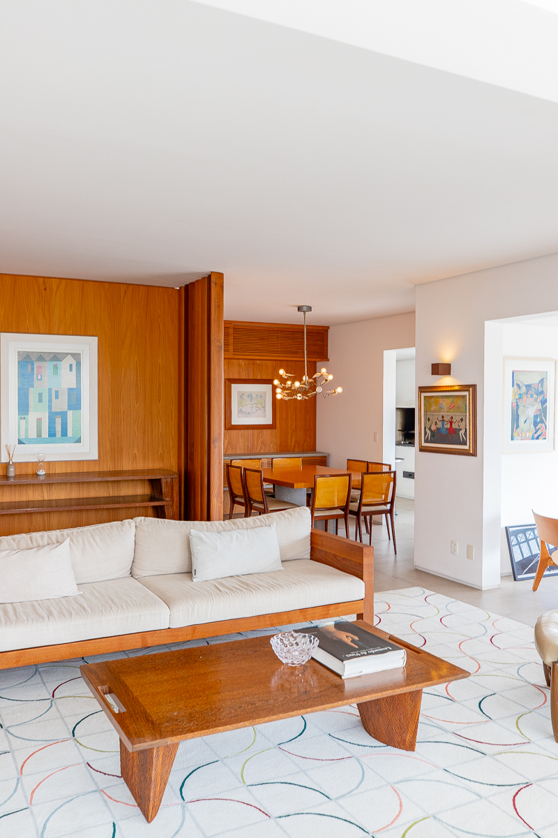 Apartamento, 4 quartos, 246 m² - Foto 7
