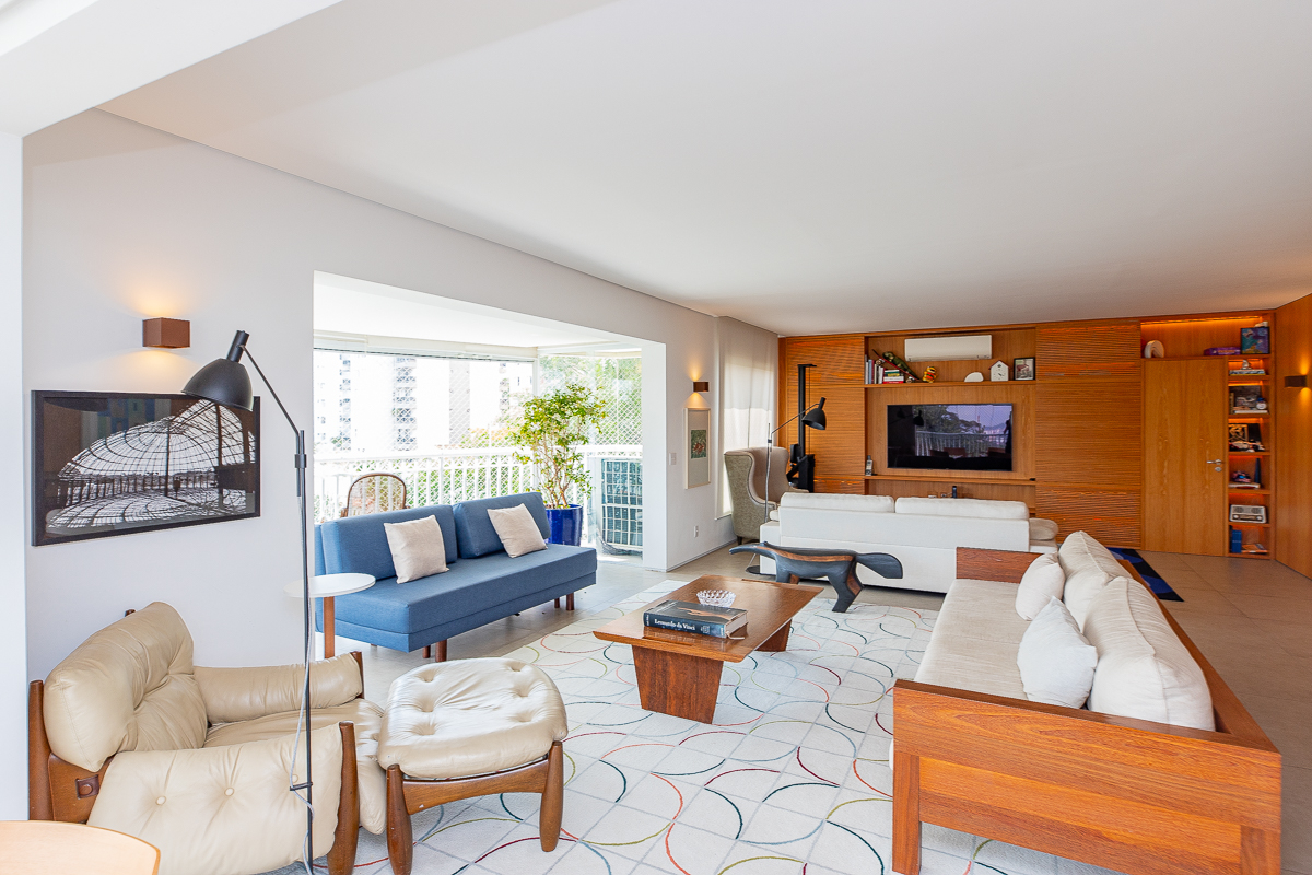 Apartamento, 4 quartos, 246 m² - Foto 8