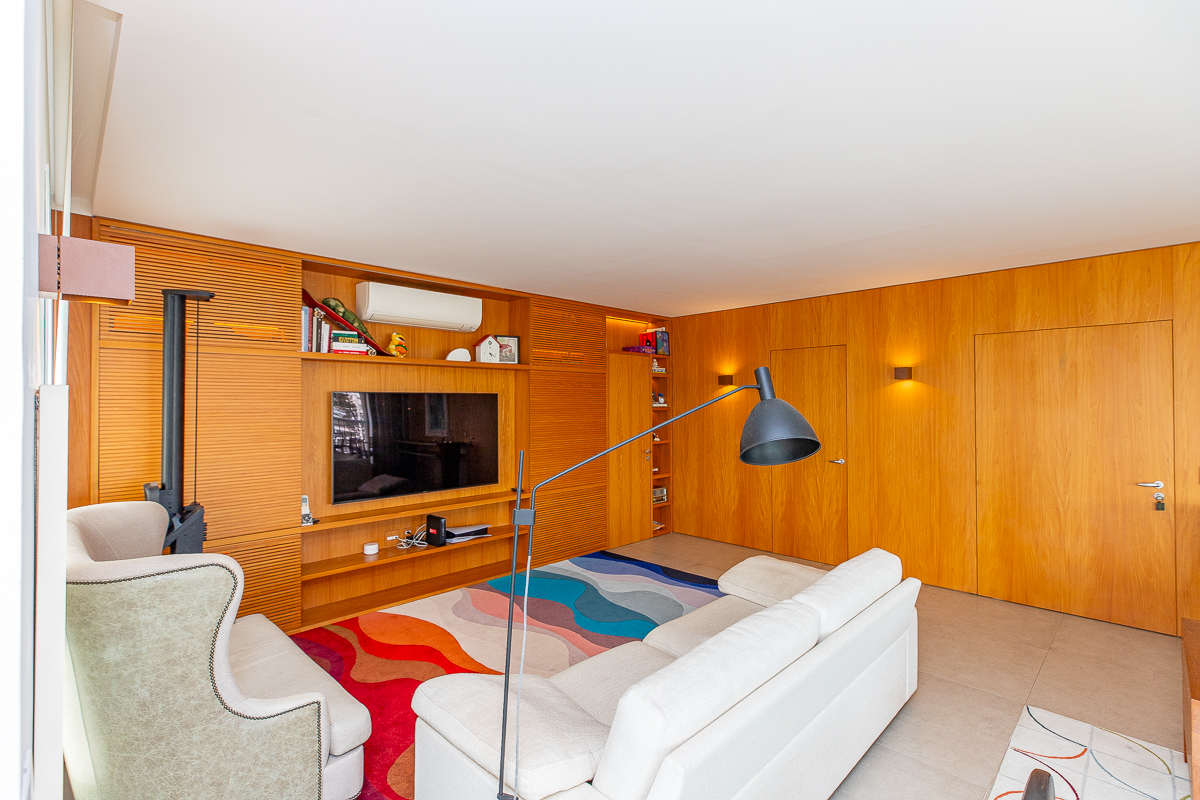 Apartamento, 4 quartos, 246 m² - Foto 9