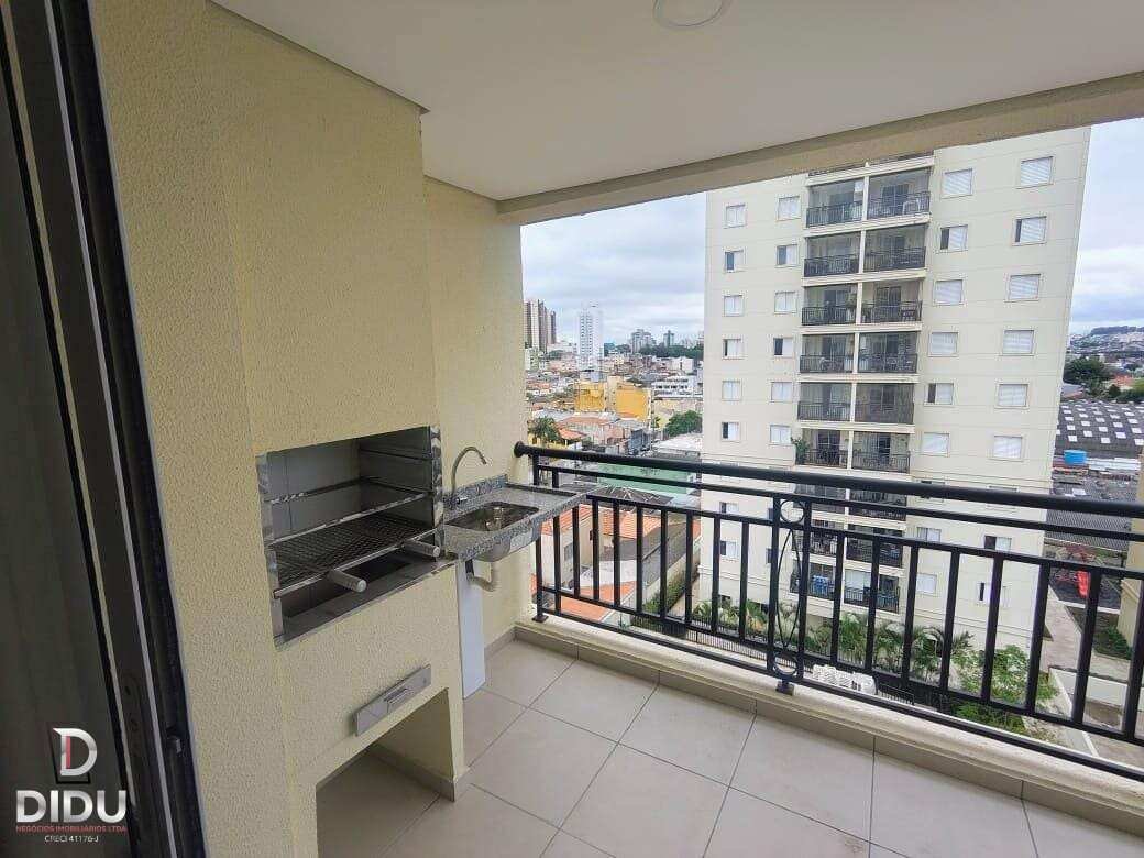 Apartamento, 3 quartos, 70 m² - Foto 1