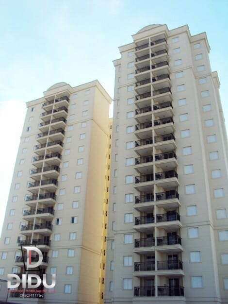 Apartamento, 3 quartos, 70 m² - Foto 20