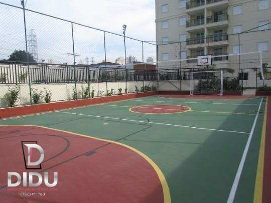 Apartamento, 3 quartos, 70 m² - Foto 21