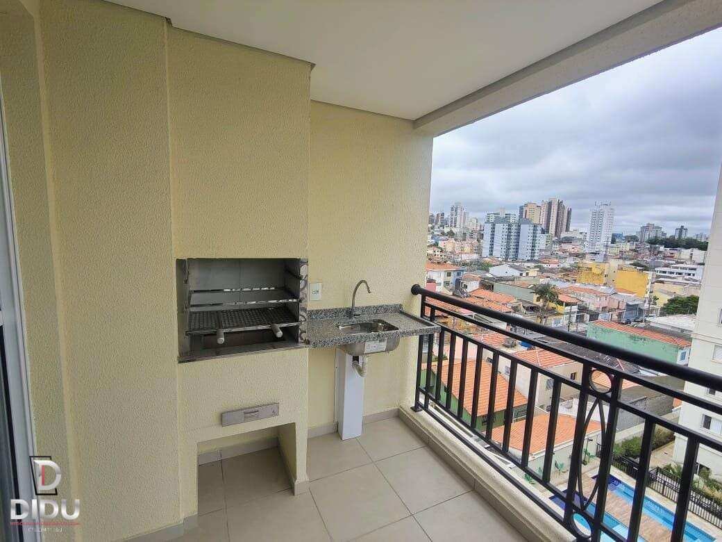 Apartamento, 3 quartos, 70 m² - Foto 4